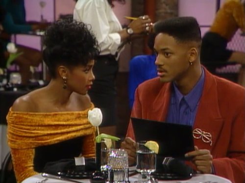 Will Smith