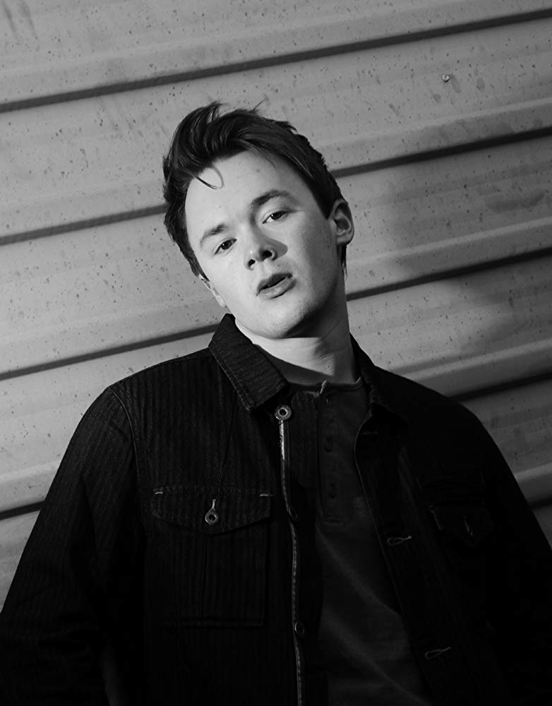 Connor Scott Frank
