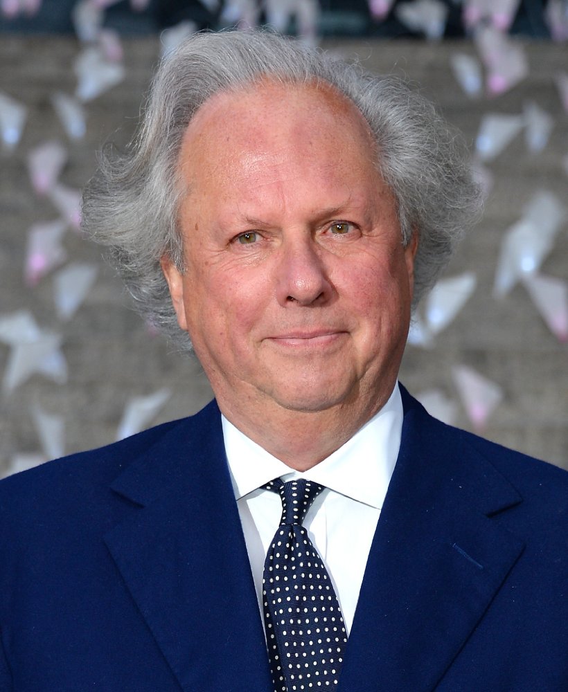 Graydon Carter