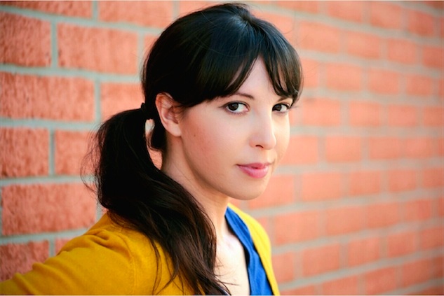 Ashley Friedlander