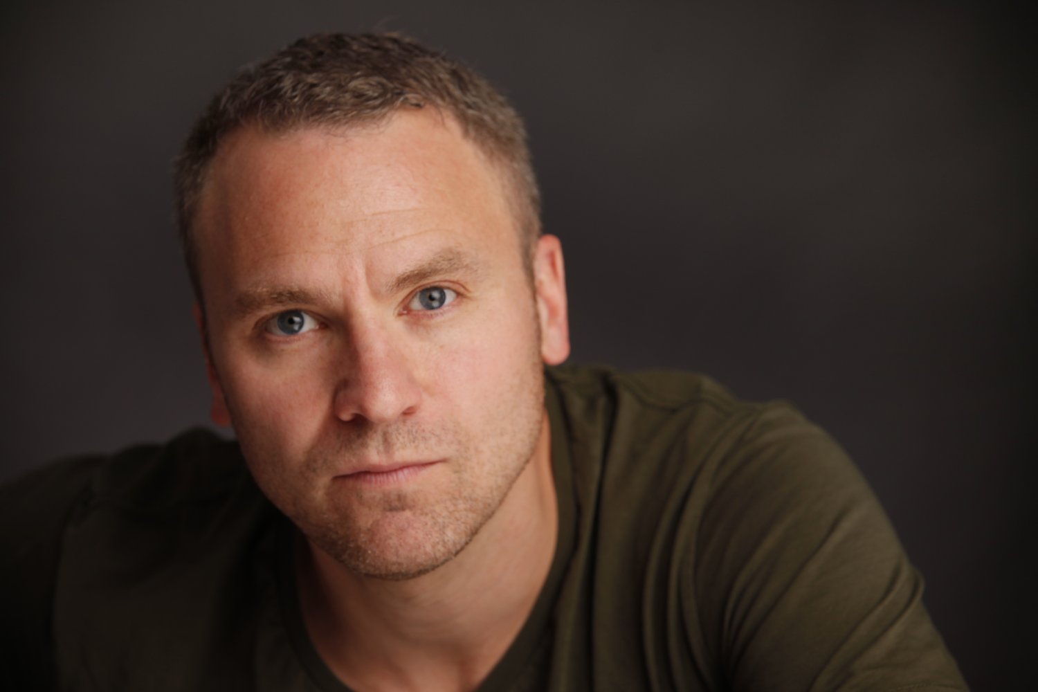 Michael Perilstein