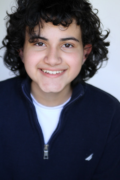 Peter Mark