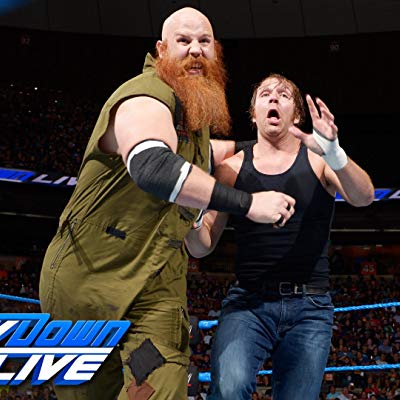 Erick Rowan, Rowan