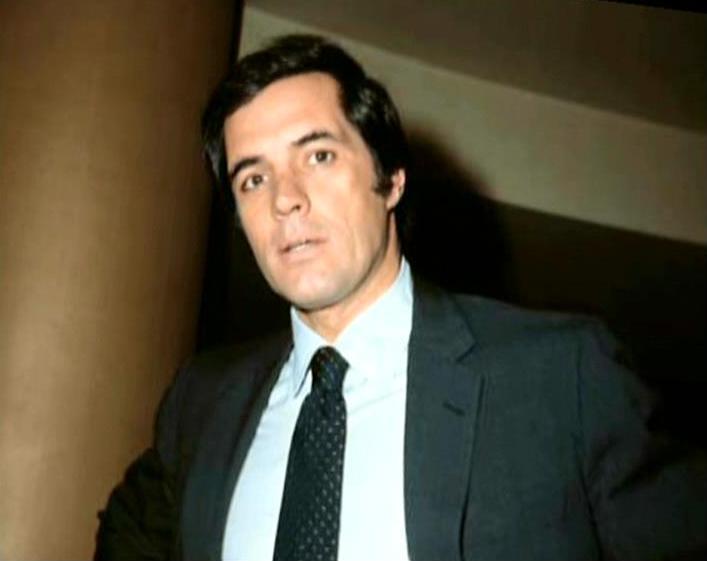 John Gavin