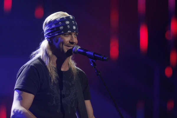 Bret Michaels