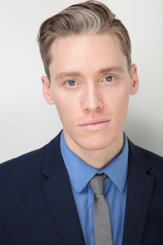 Sean Stolzen