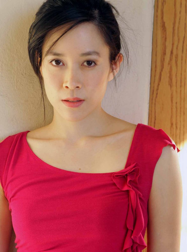 April Hong