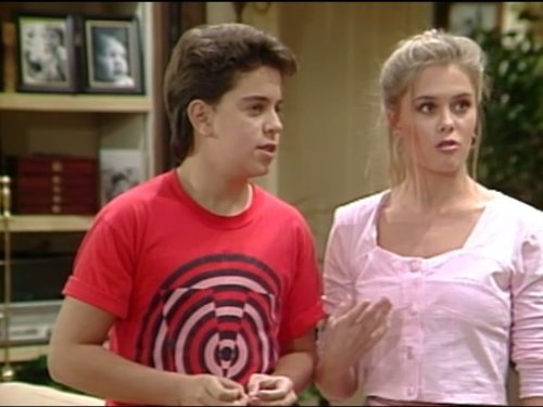 Nicole Eggert