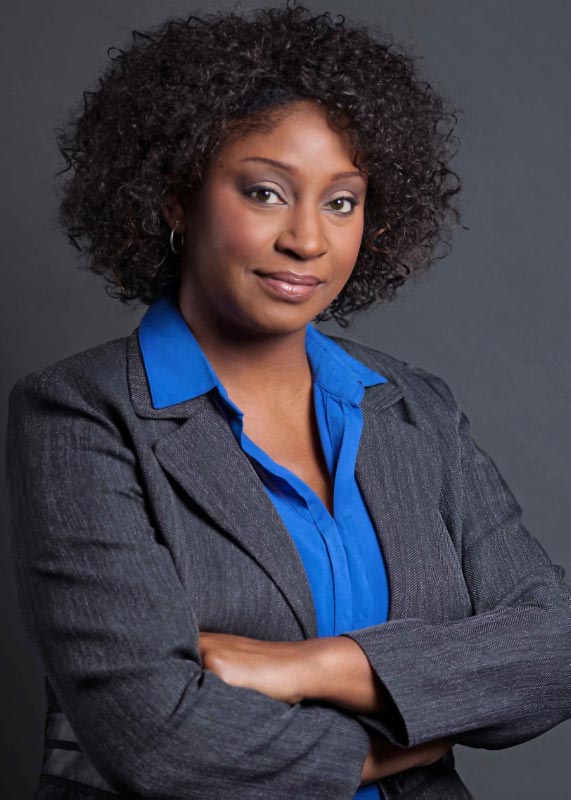 Carlyn Cosby-Phillips