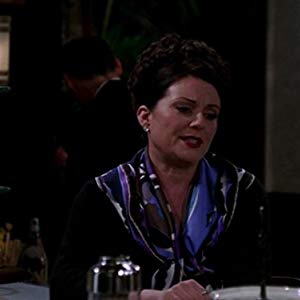 Karen Walker, Herself, Karen
