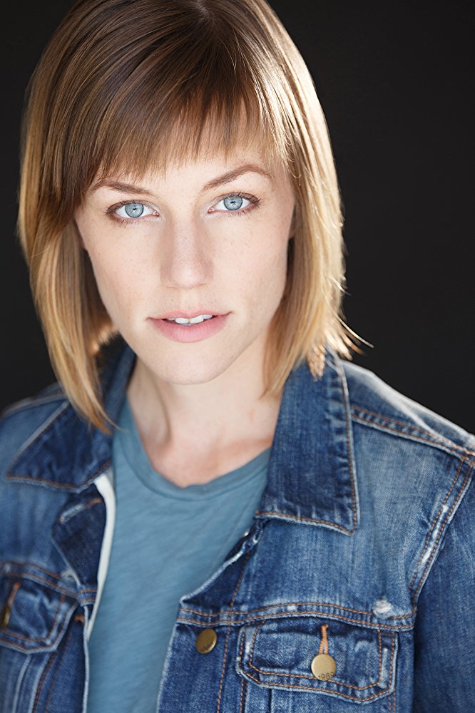 Michelle Flanagan