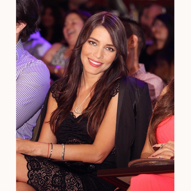 Adriana Fonseca