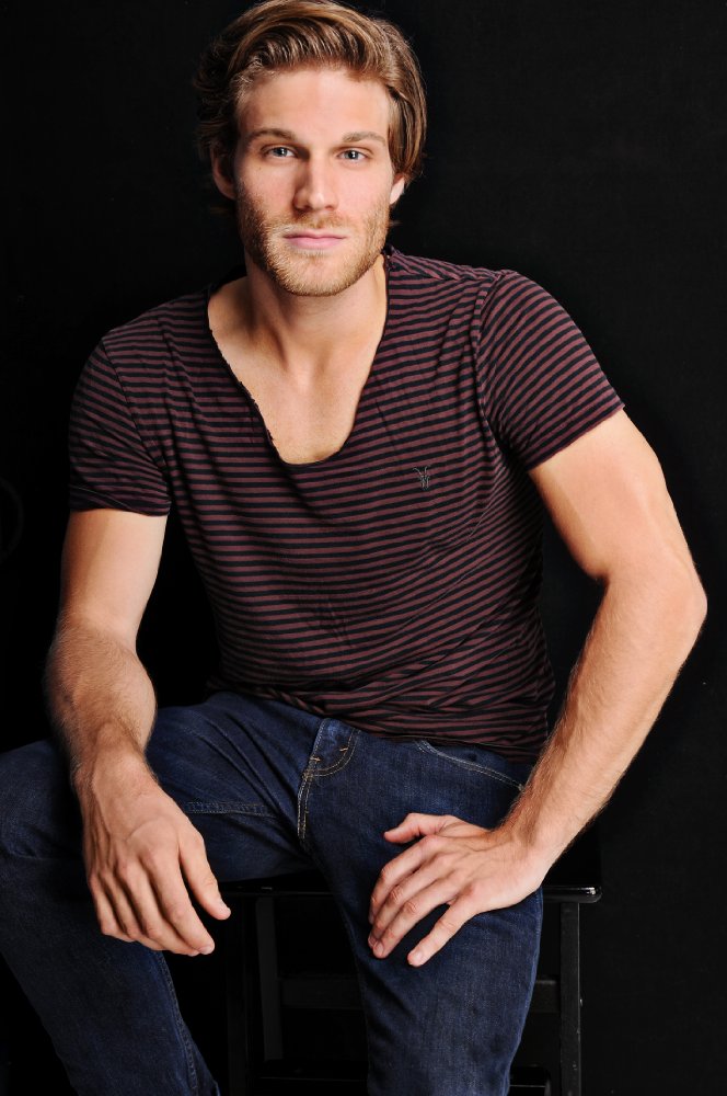 Nick Gill