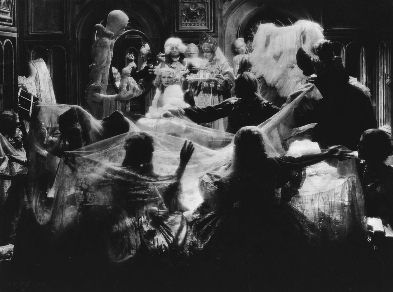Marlene Dietrich