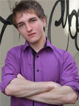 Kane Johnson