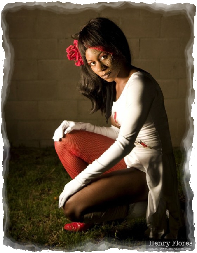 La Trice Harper