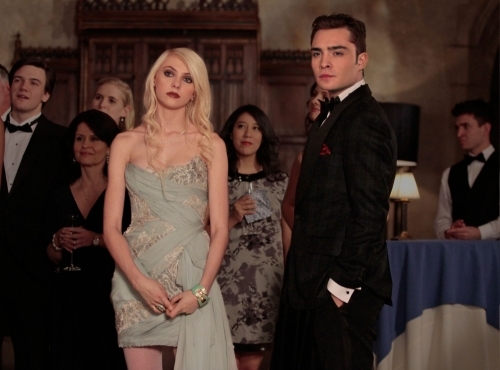 Jenny Humphrey