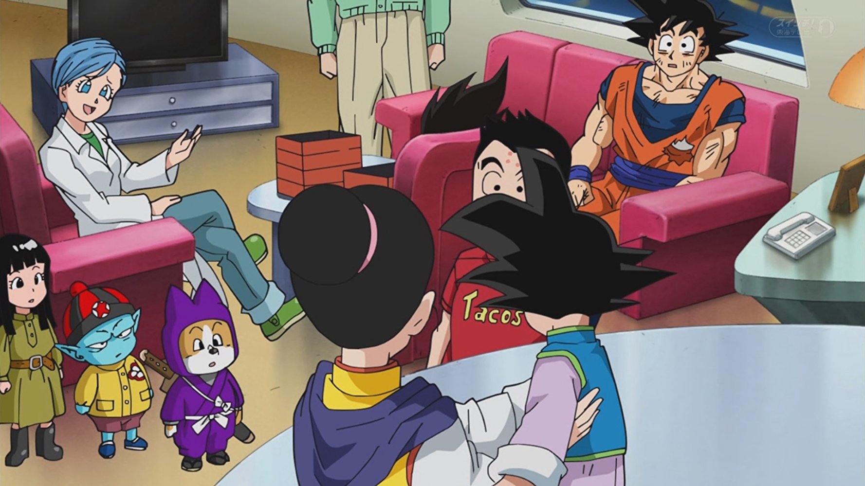 Pilaf