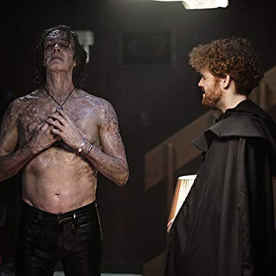 Lucifer, Vince Vincente