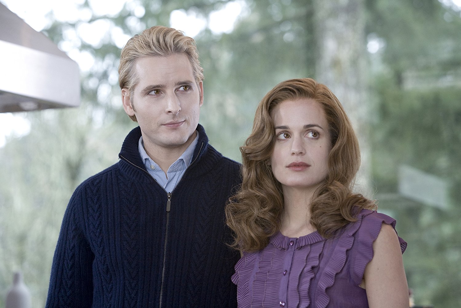 Dr. Carlisle Cullen (Twilight character)