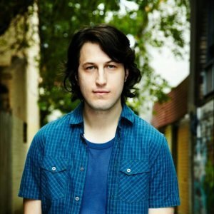 Dashiell Hannoush