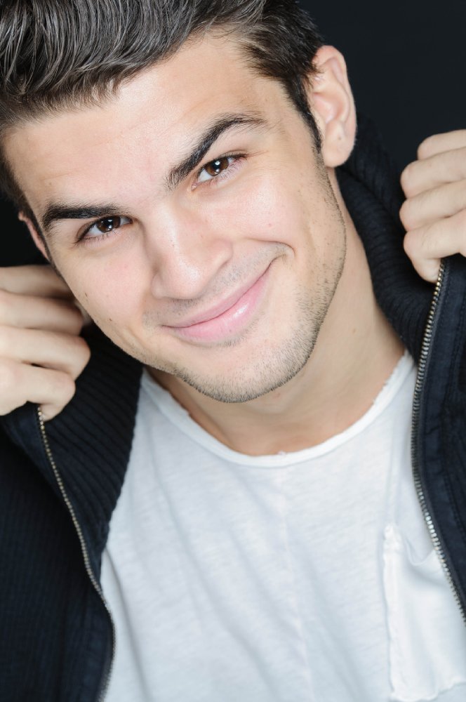 Eric D'Alessandro