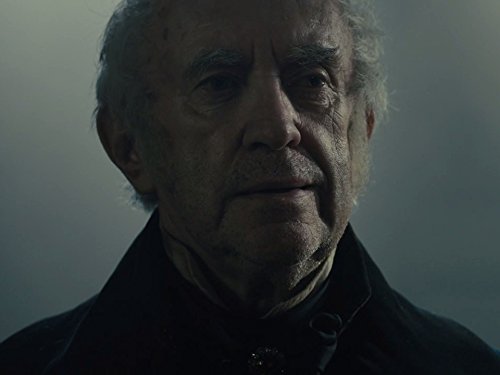 Jonathan Pryce