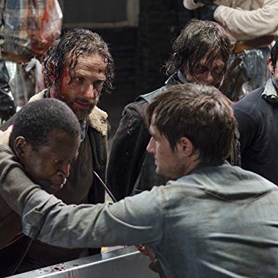 Bob Stookey