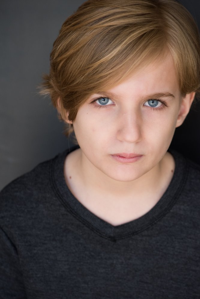 Matthew Saddler