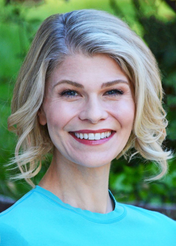 Shannon Malone