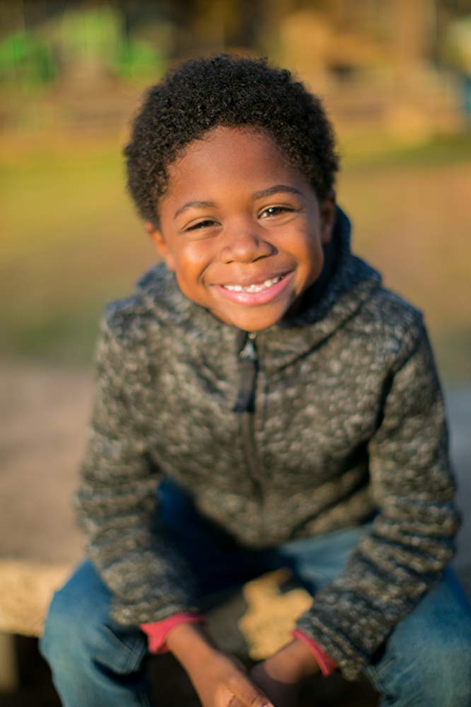 Danny Boyd Jr.