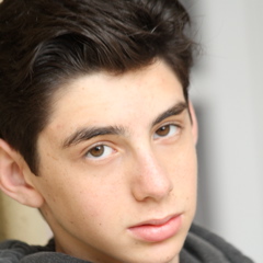 Adam J. Bernstein