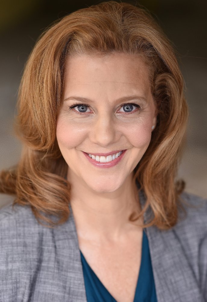 Mary Emily O'Bradovich