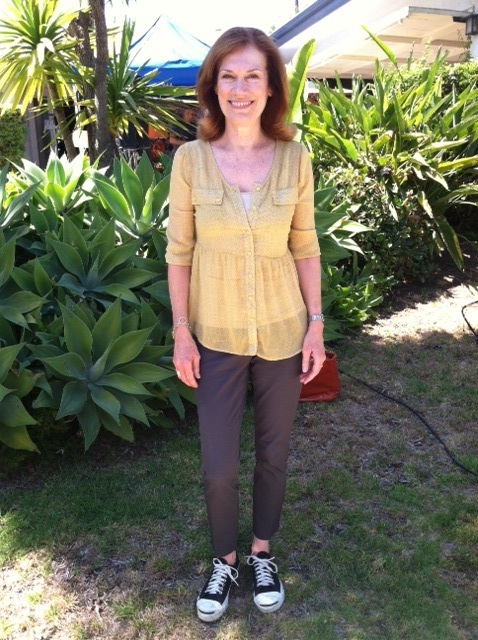 Judy Clement