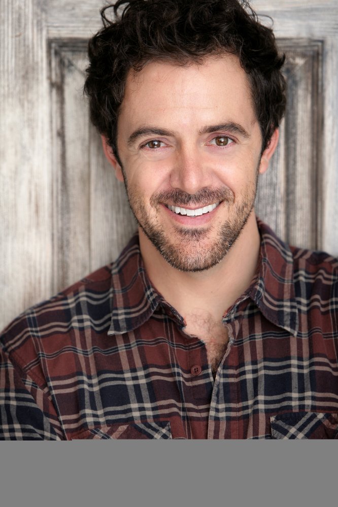 Will Hawkes