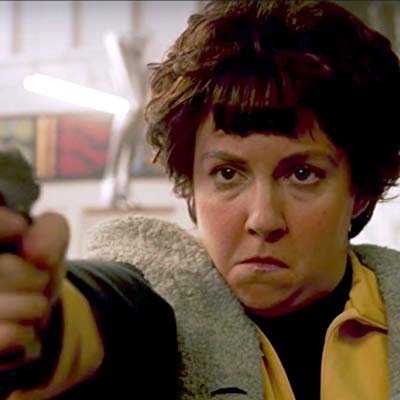 Valerie Solanas