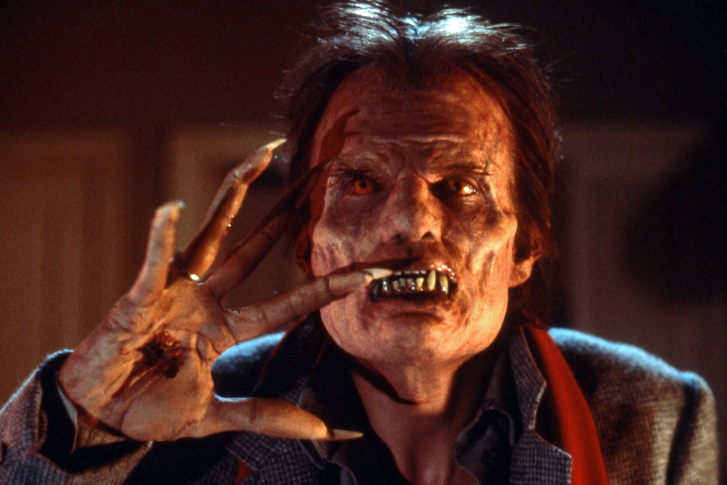 Chris Sarandon