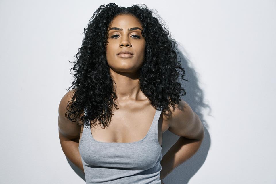 Ashley A. Williams