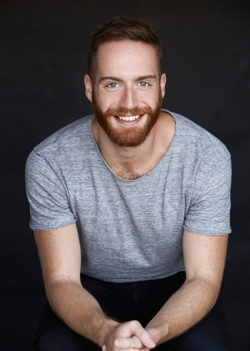 Tim Young