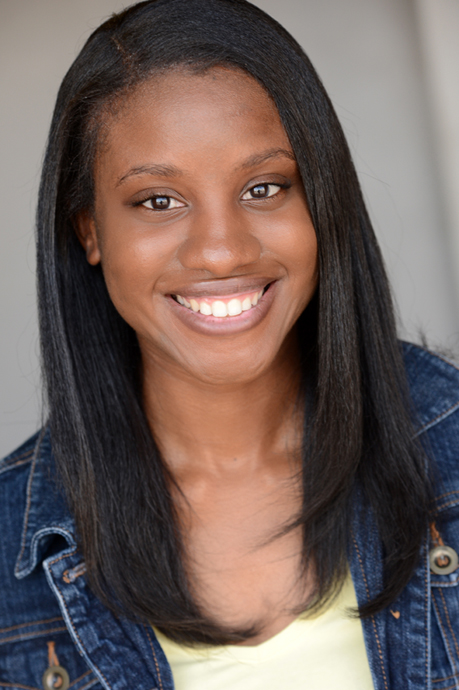 KeAnna Goodin