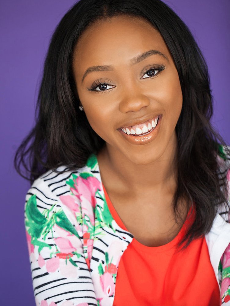 Sharifa Oliver