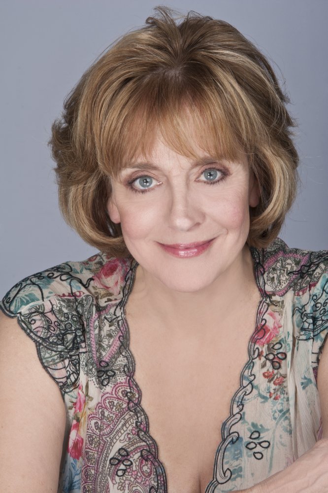 Marianne Tatum
