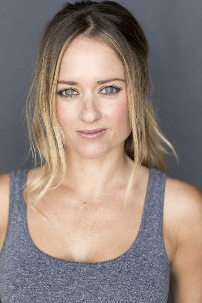Heather Cooney