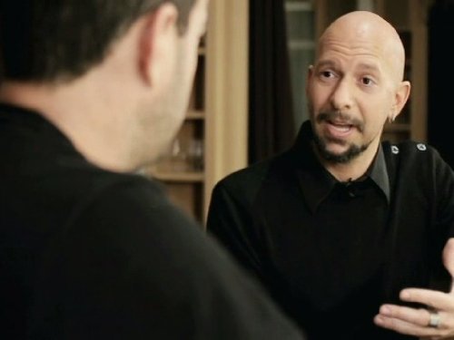 Neil Strauss