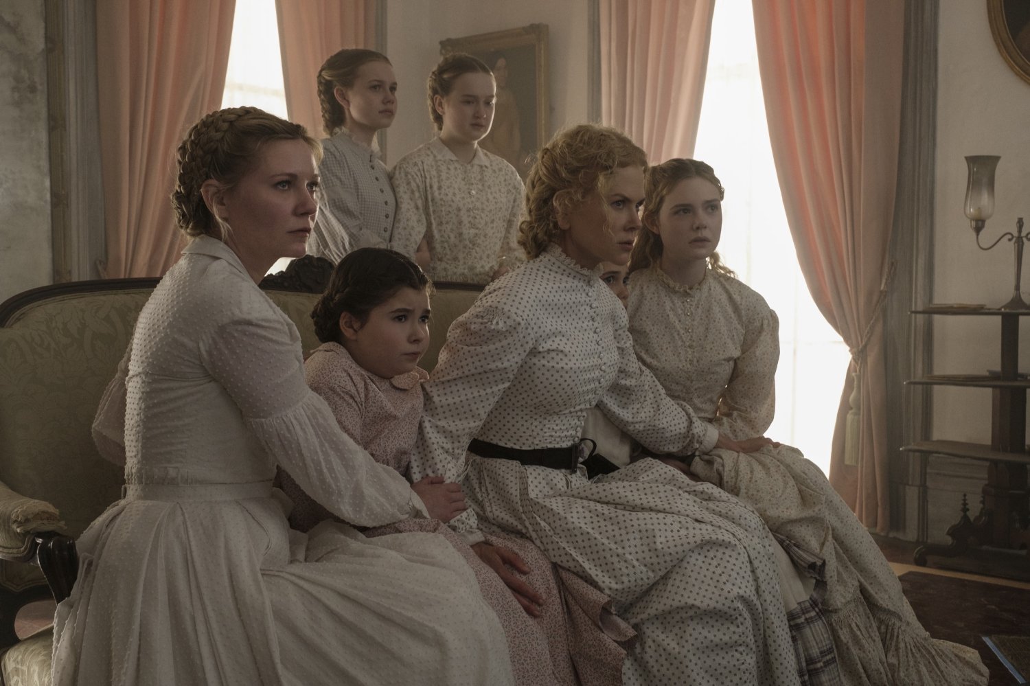 Martha Farnsworth
