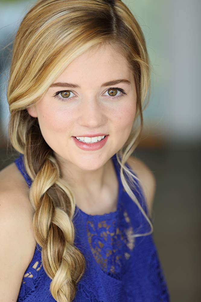 Dawsyn Eubanks