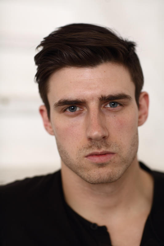 Jacob Klick