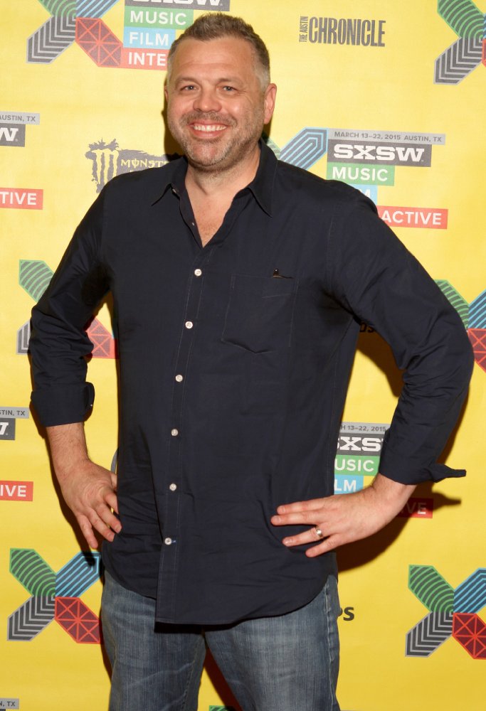 Chris McKenna