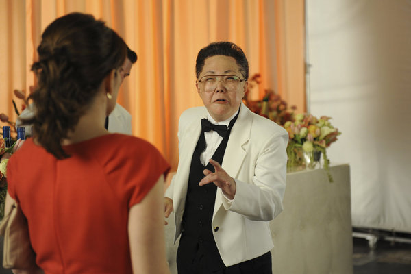 Kim Jong-il