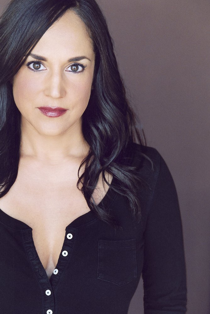 Vanessa Grayson